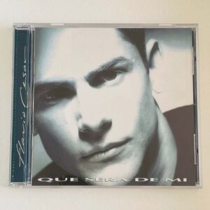 CD Flavio Cesar - Que Sera De Mi